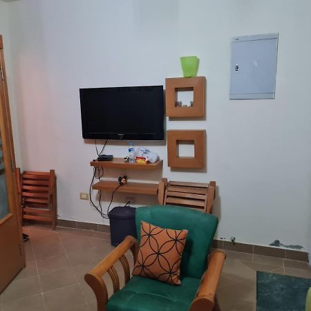 1 Bedroom Unit#H101 At Lavista Topaz Alsokhna Ain Sukhna Eksteriør bilde