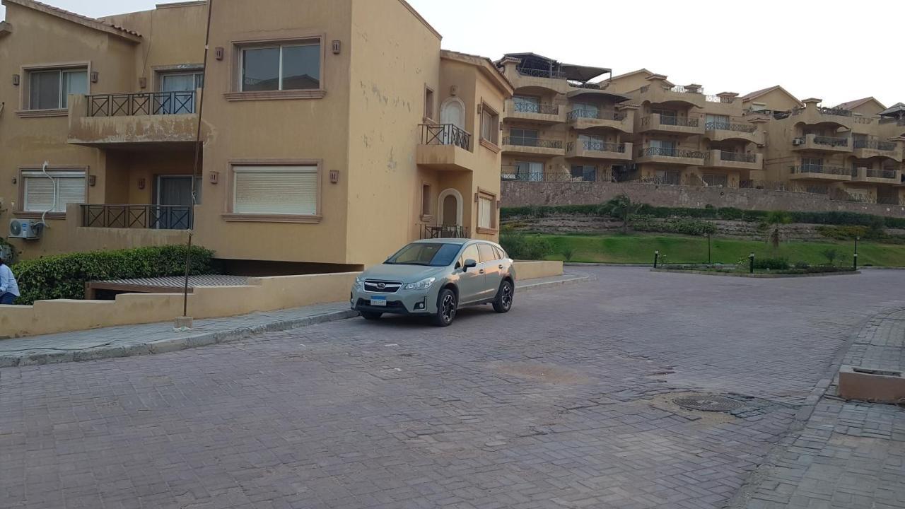 1 Bedroom Unit#H101 At Lavista Topaz Alsokhna Ain Sukhna Eksteriør bilde