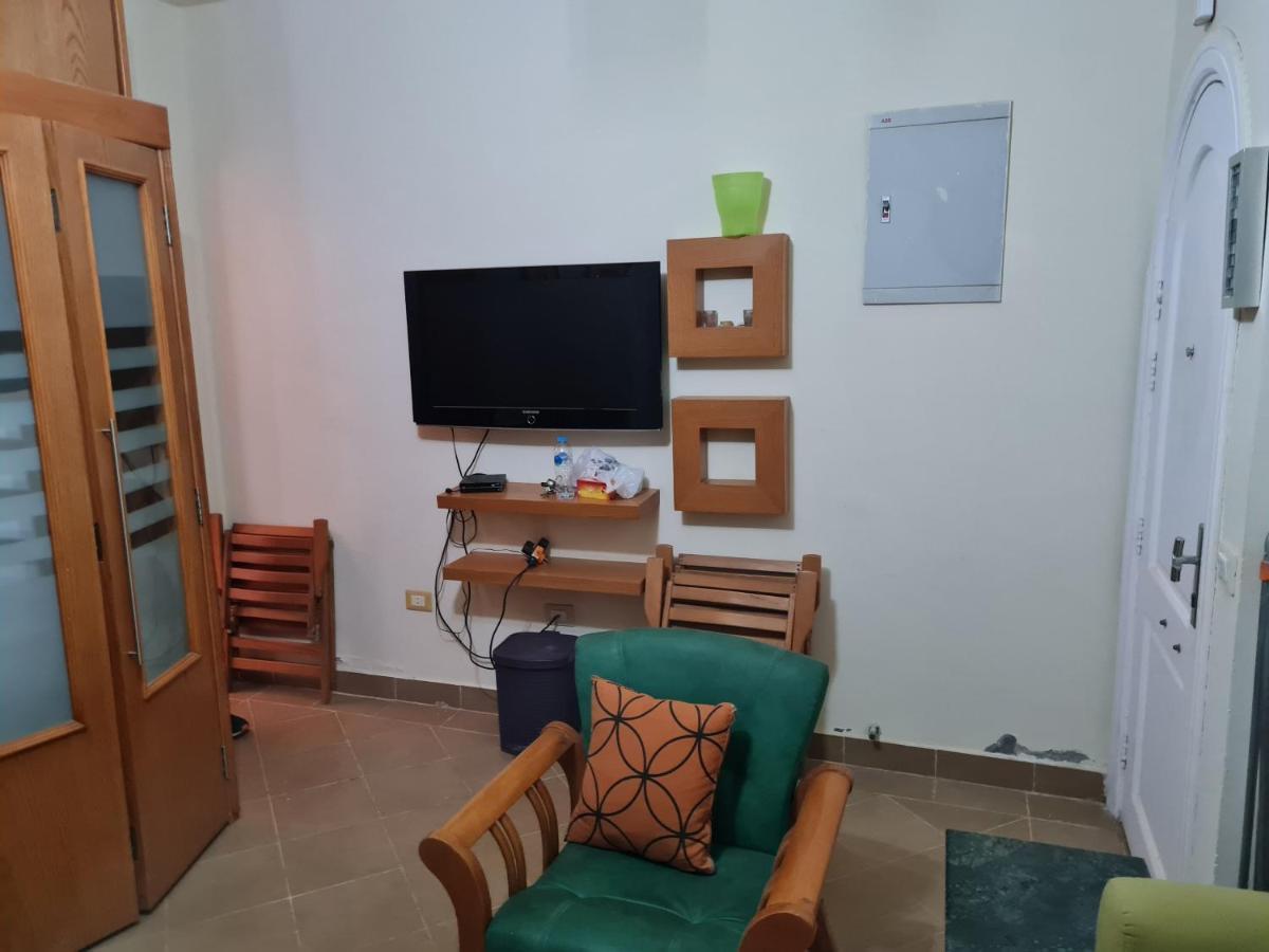 1 Bedroom Unit#H101 At Lavista Topaz Alsokhna Ain Sukhna Eksteriør bilde